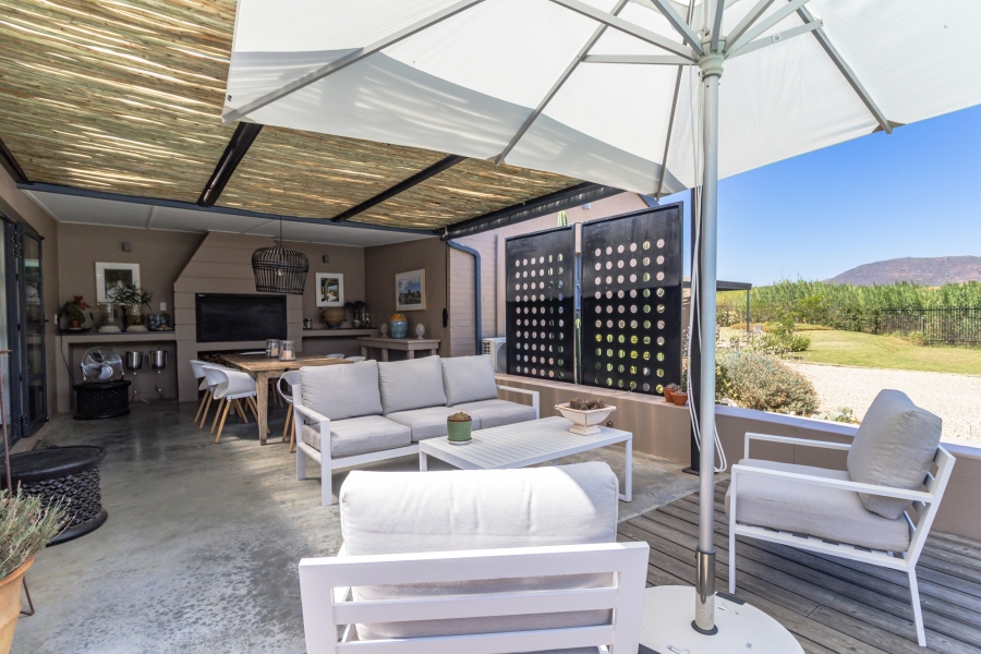 3 Bedroom Property for Sale in Riebeek Kasteel Western Cape